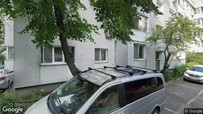 Apartments for rent in Bucureşti - Sectorul 1 - Photo from Google Street View