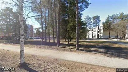 Apartments for rent in Oulu - Photo from Google Street View