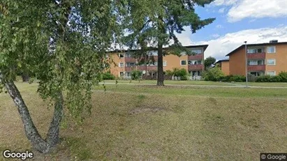 Apartments for rent in Haninge - Photo from Google Street View