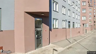 Apartments for rent in Sigtuna - Photo from Google Street View