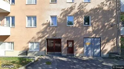 Apartments for rent in Stockholm South - Photo from Google Street View