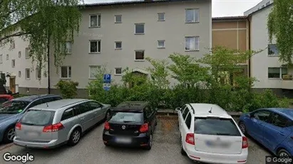 Apartments for rent in Stockholm South - Photo from Google Street View