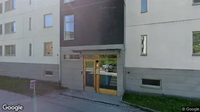 Apartments for rent in Stockholm West - Photo from Google Street View