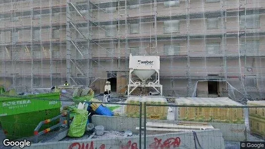 Apartments for rent in Stockholm South - Photo from Google Street View