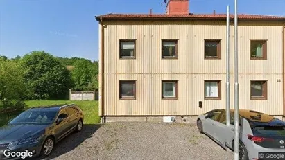 Apartments for rent in Ale - Photo from Google Street View