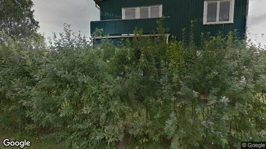 Apartments for rent in Umeå - Photo from Google Street View