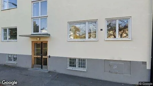 Apartments for rent in Stockholm South - Photo from Google Street View