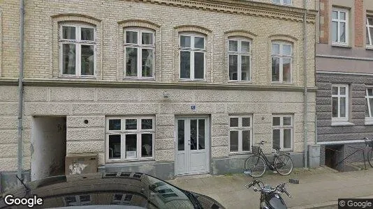 Apartments for rent in Aalborg Center - Photo from Google Street View