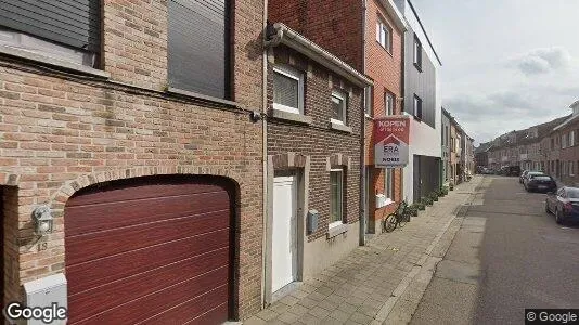 Rooms for rent in Hasselt - Photo from Google Street View