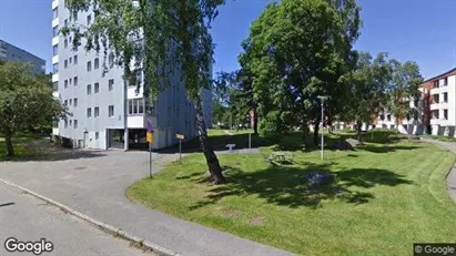 Apartments for rent in Gothenburg East - Photo from Google Street View