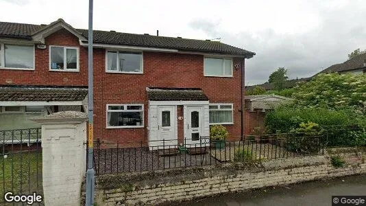 Apartments for rent in Stockton-on-Tees - Cleveland - Photo from Google Street View