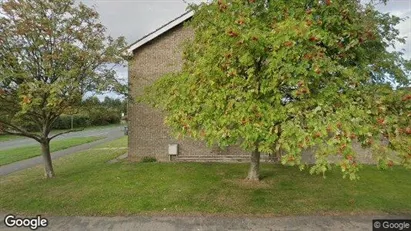 Apartments for rent in Selby - North Yorkshire - Photo from Google Street View