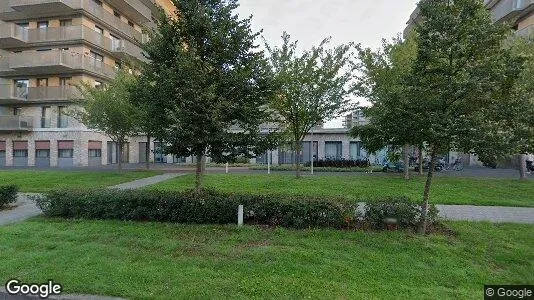 Apartments for rent in Amstelveen - Photo from Google Street View