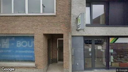 Apartments for rent in Overijse - Photo from Google Street View