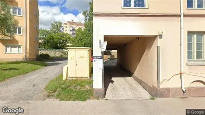 Apartments for rent in Turku - Photo from Google Street View