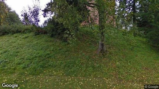 Apartments for rent in Hämeenlinna - Photo from Google Street View