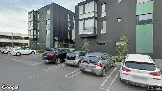 Apartments for rent in Reykjavík Háaleiti - Photo from Google Street View