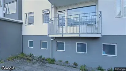 Apartments for rent in Reykjavík Hlíðar - Photo from Google Street View