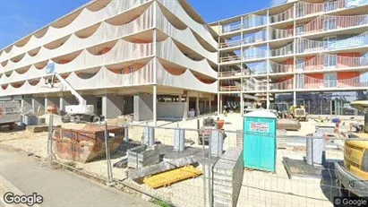 Apartments for rent in Graz - Photo from Google Street View