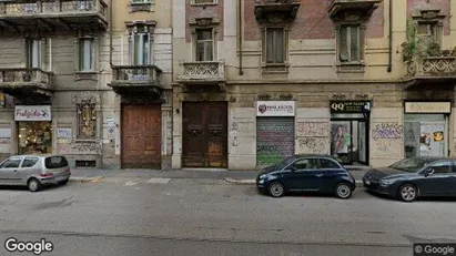 Apartments for rent in Milano Zona 9 - Porta Garibaldi, Niguarda - Photo from Google Street View