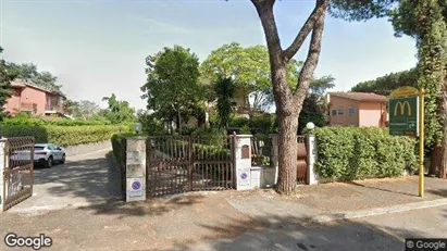 Apartments for rent in Roma Municipio IX – EUR - Photo from Google Street View