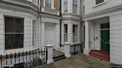 Apartments for rent in Location is not specified - Photo from Google Street View