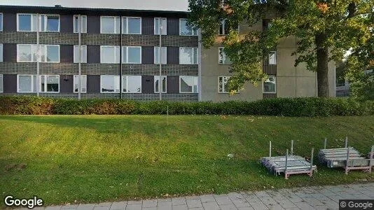 Apartments for rent in Linköping - Photo from Google Street View