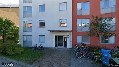 Apartments for rent in Linköping - Photo from Google Street View