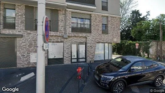 Apartments for rent in Palaiseau - Photo from Google Street View