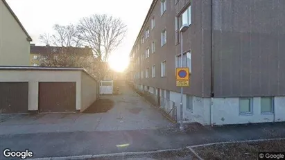 Apartments for rent in Linköping - Photo from Google Street View