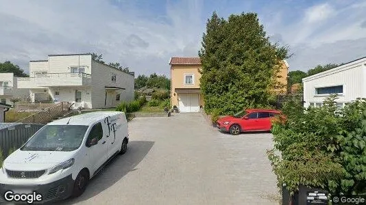 Apartments for rent in Huddinge - Photo from Google Street View