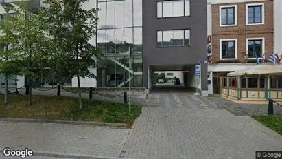 Apartments for rent in Tallinn Kesklinna - Photo from Google Street View