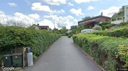 Rooms for rent in Gothenburg West - Photo from Google Street View