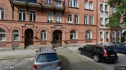 Apartments for rent in Malmö City - Photo from Google Street View