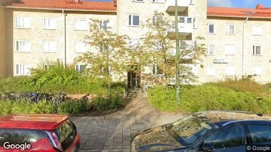 Apartments for rent in Rosengård - Photo from Google Street View