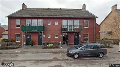 Apartments for rent in Västra hisingen - Photo from Google Street View