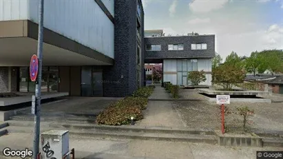 Apartments for rent in Stormarn - Photo from Google Street View