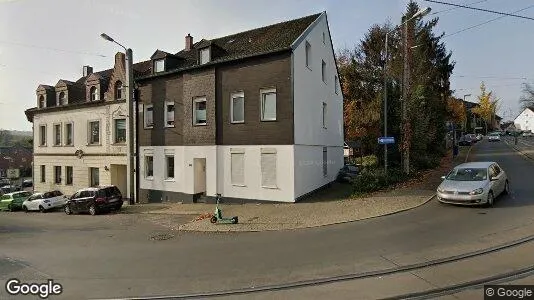 Apartments for rent in Essen - Photo from Google Street View