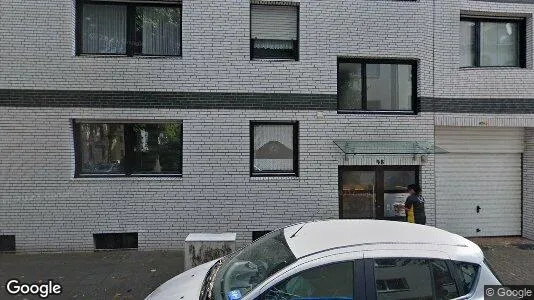 Apartments for rent in Essen - Photo from Google Street View