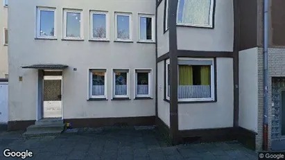 Apartments for rent in Dortmund - Photo from Google Street View