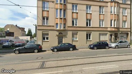 Apartments for rent in Dortmund - Photo from Google Street View