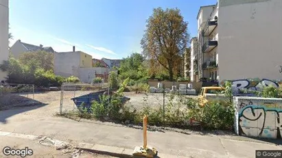 Apartments for rent in Leipzig - Photo from Google Street View