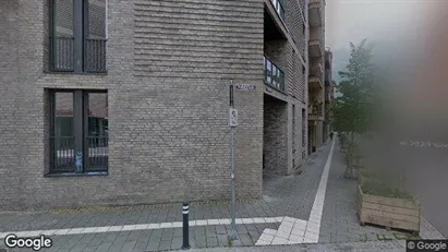 Apartments for rent in Kiel - Photo from Google Street View