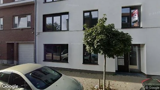 Apartments for rent in Hasselt - Photo from Google Street View