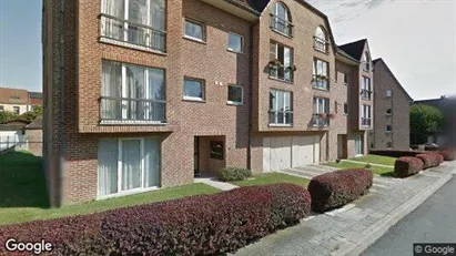 Apartments for rent in Eigenbrakel - Photo from Google Street View