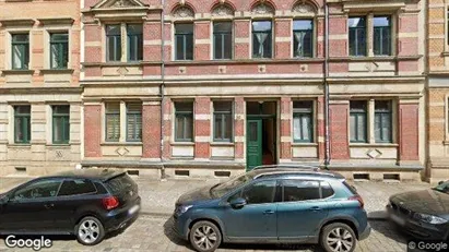 Apartments for rent in Dresden - Photo from Google Street View