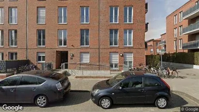 Apartments for rent in Münster - Photo from Google Street View