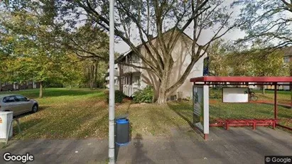 Apartments for rent in Duisburg - Photo from Google Street View