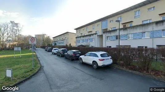 Apartments for rent in Unna - Photo from Google Street View