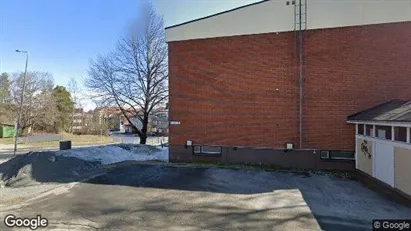 Apartments for rent in Kuopio - Photo from Google Street View